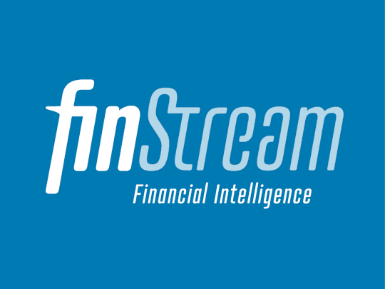 Finstream TV financial intelligence video streaming platform