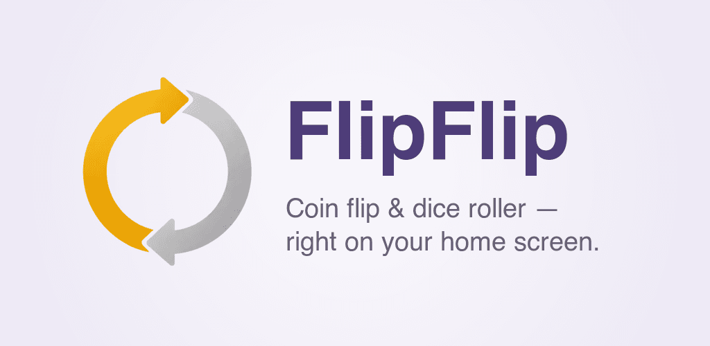 FlipFlip random decision maker