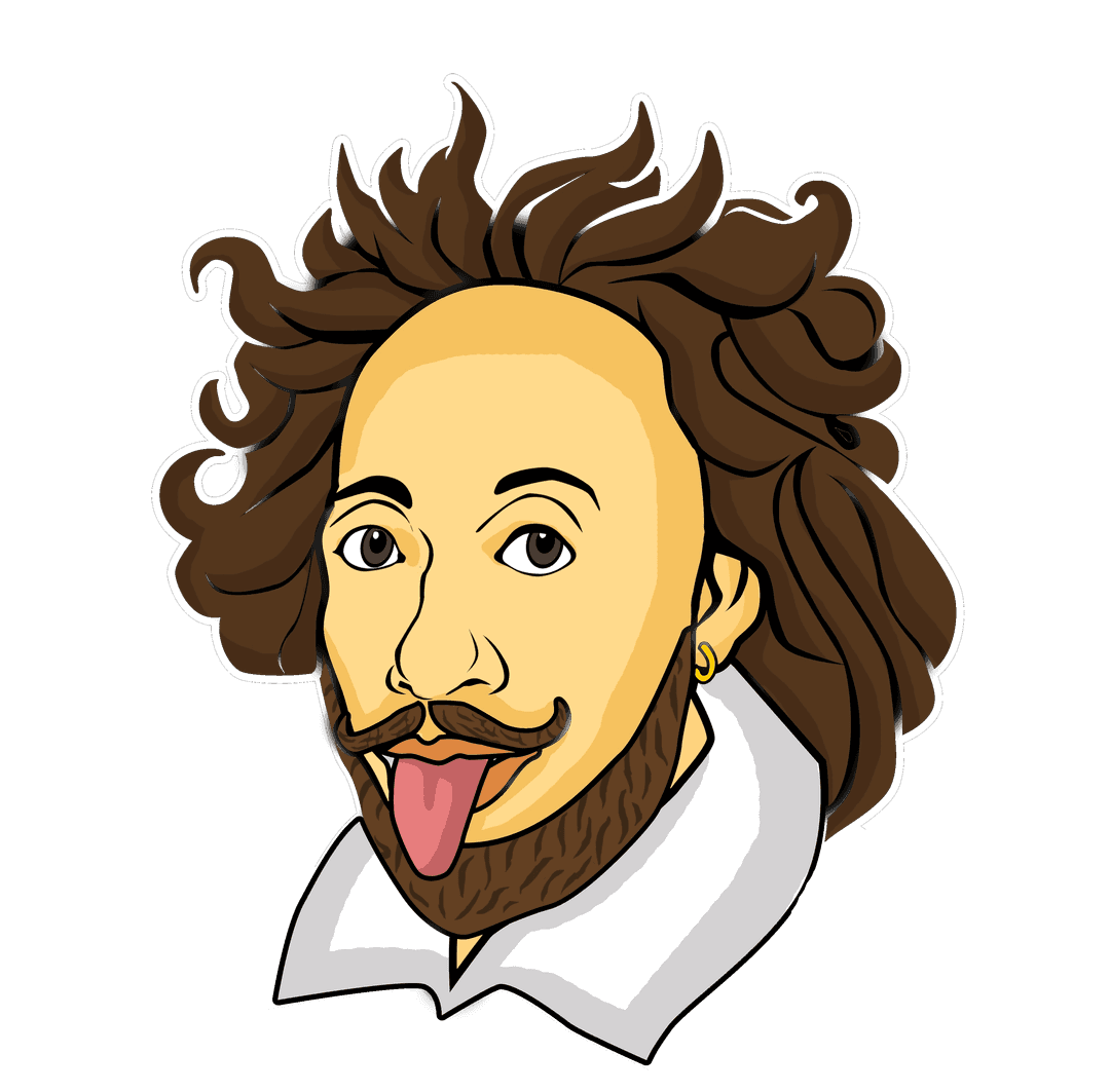 Shakespeare Geek, the original Shakespeare blog